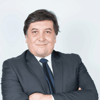 Joaquín Cubillos Macaya — Socio, Cubillos Lama